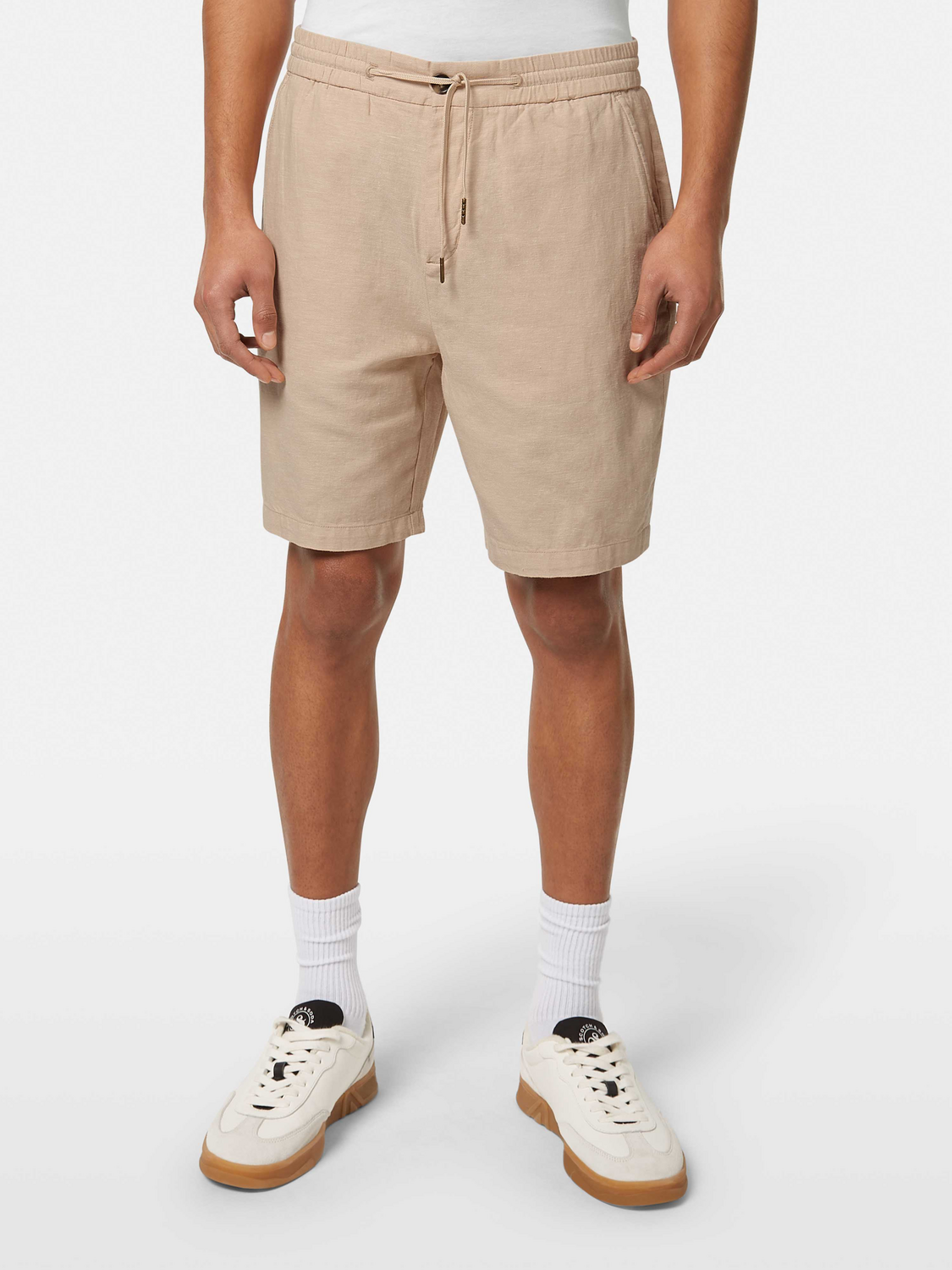 Fave Bermuda Shorts