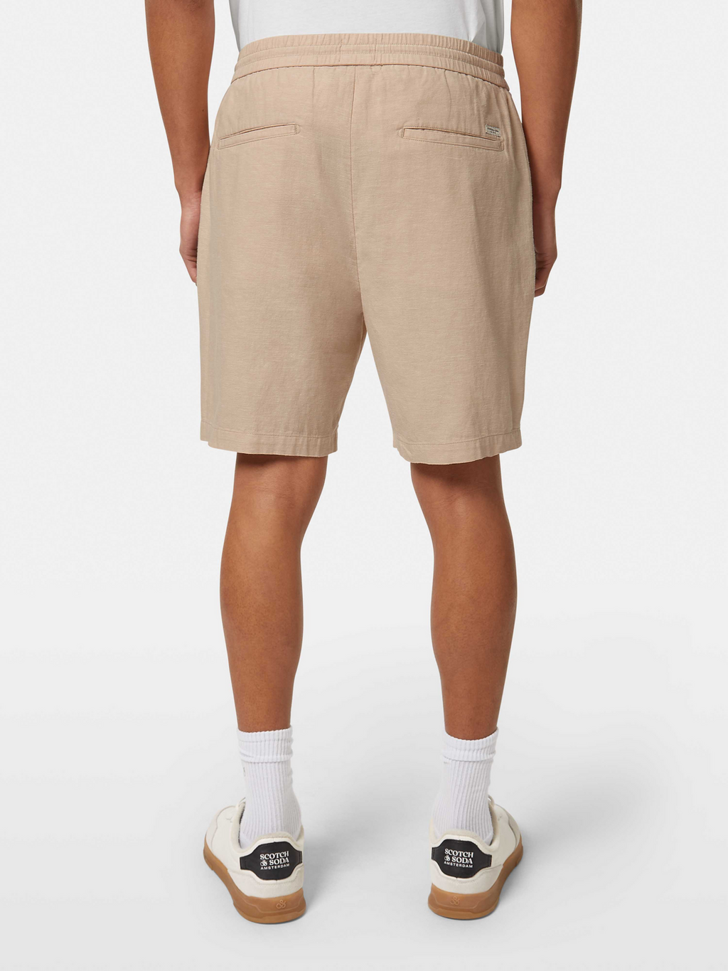 Fave Bermuda Shorts