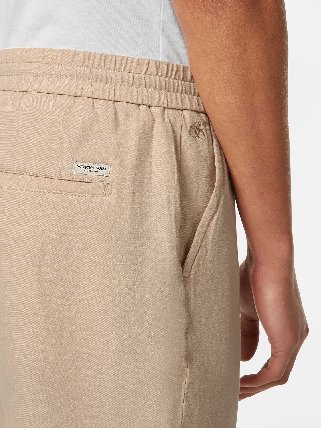 Fave Bermuda Shorts