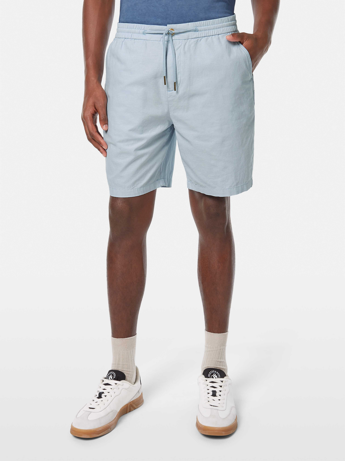 Fave Bermuda Shorts