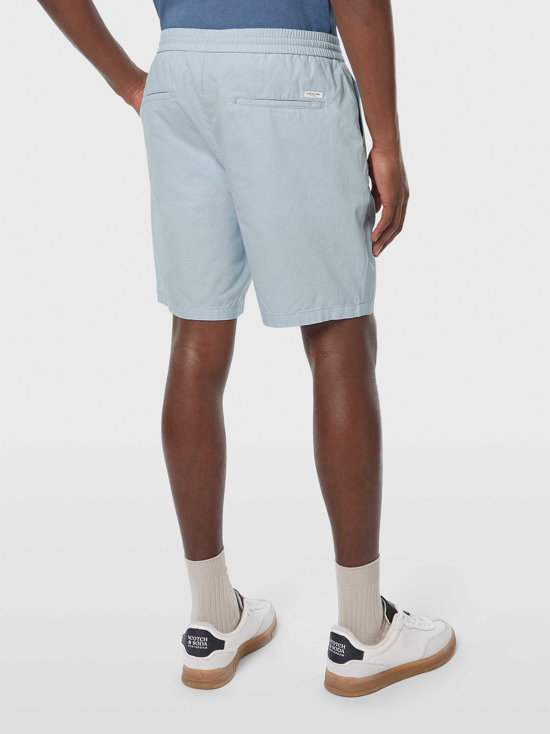 Fave Bermuda Shorts