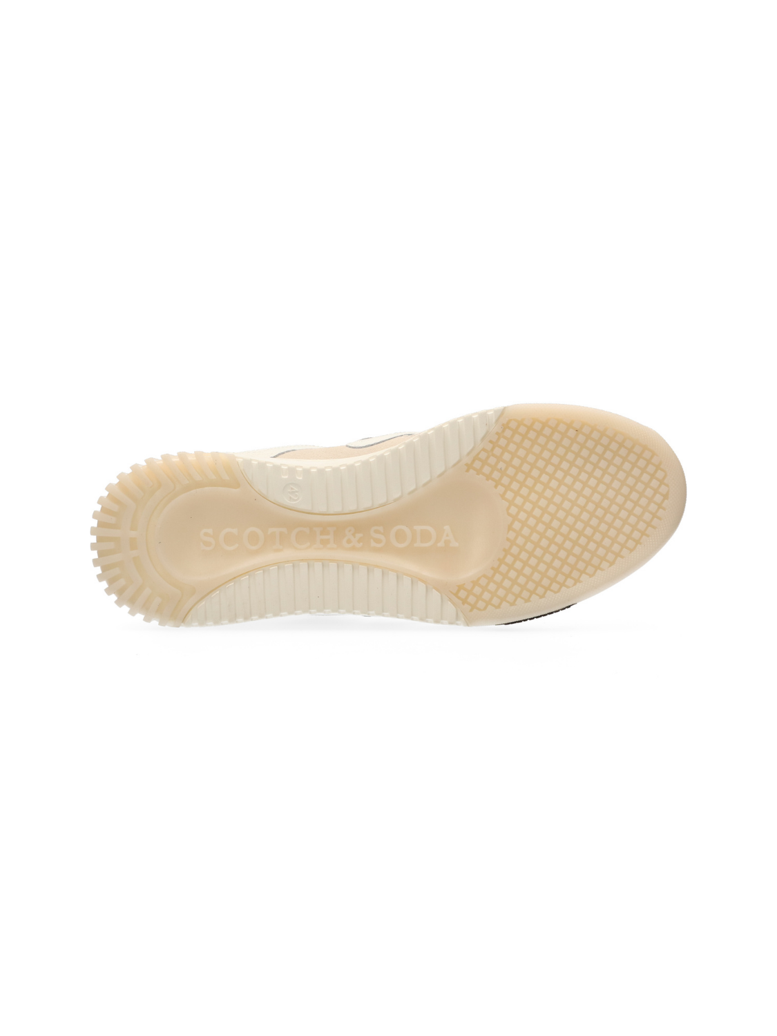 New Cup 12A Sneakers