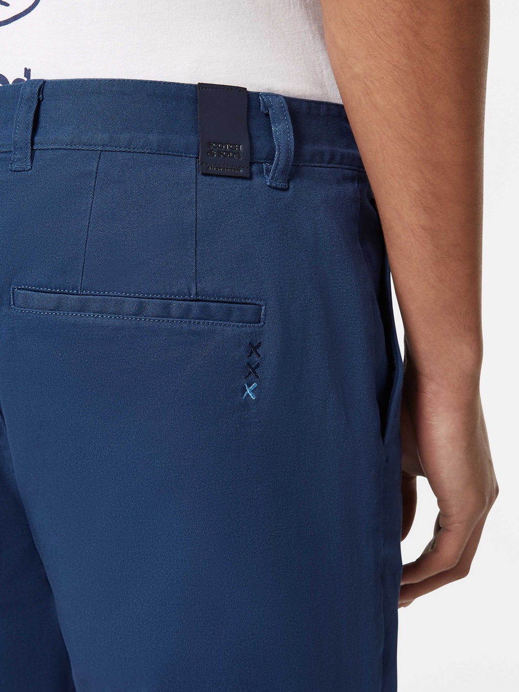 Stuart Shorts