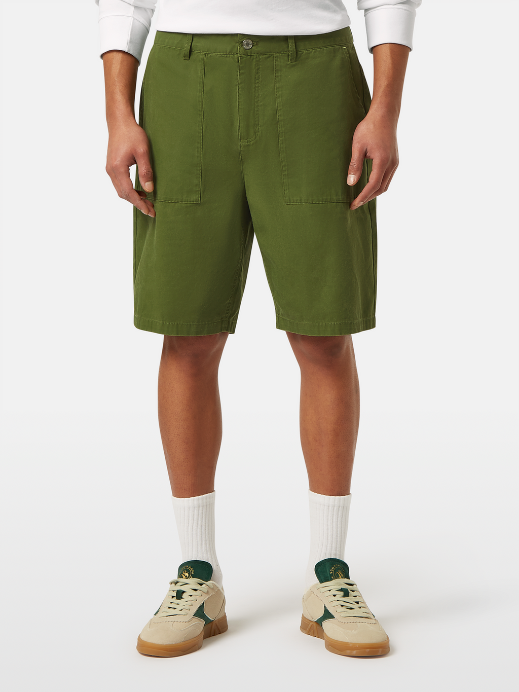 Carpenter Short