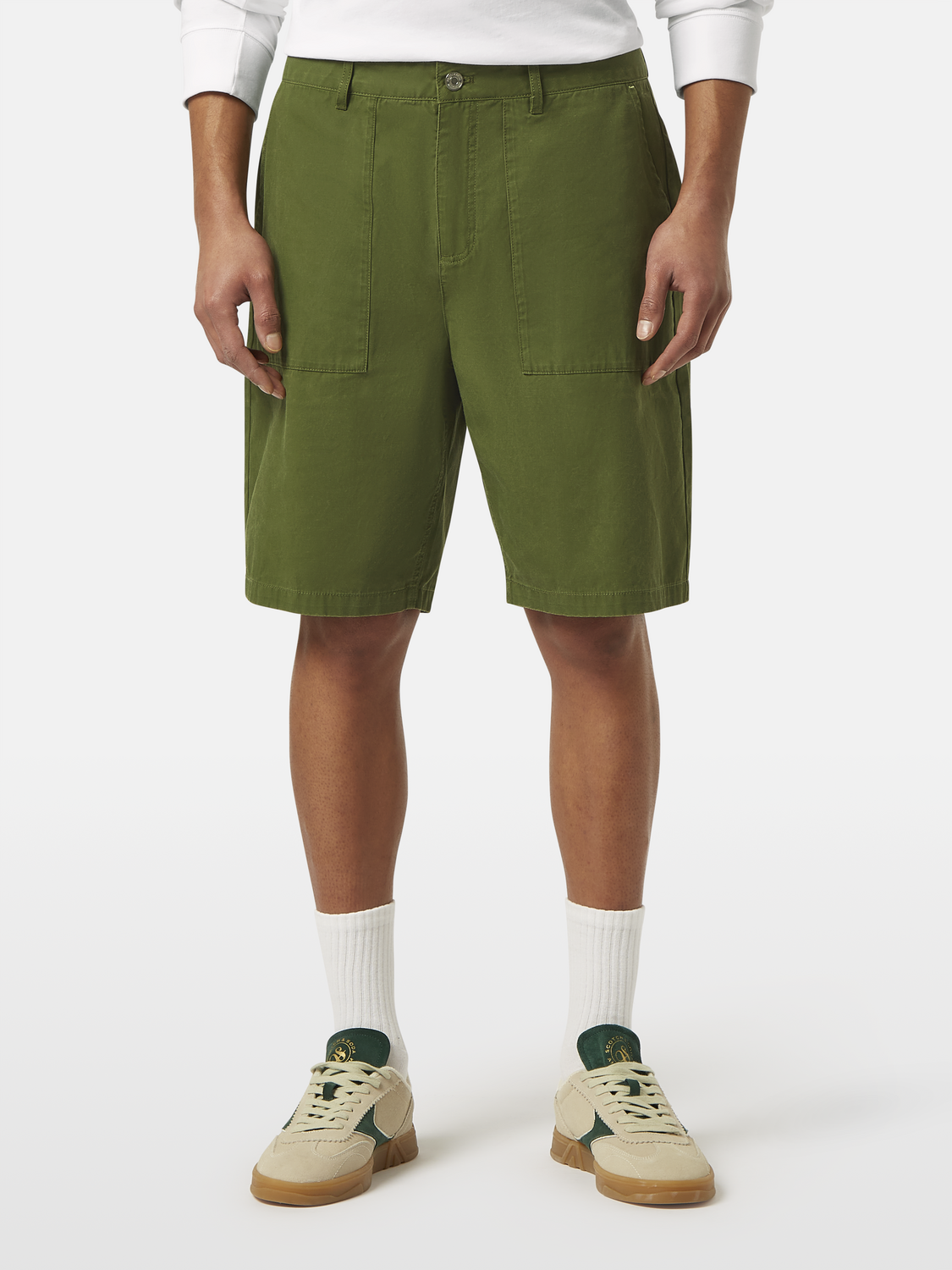 Carpenter Short