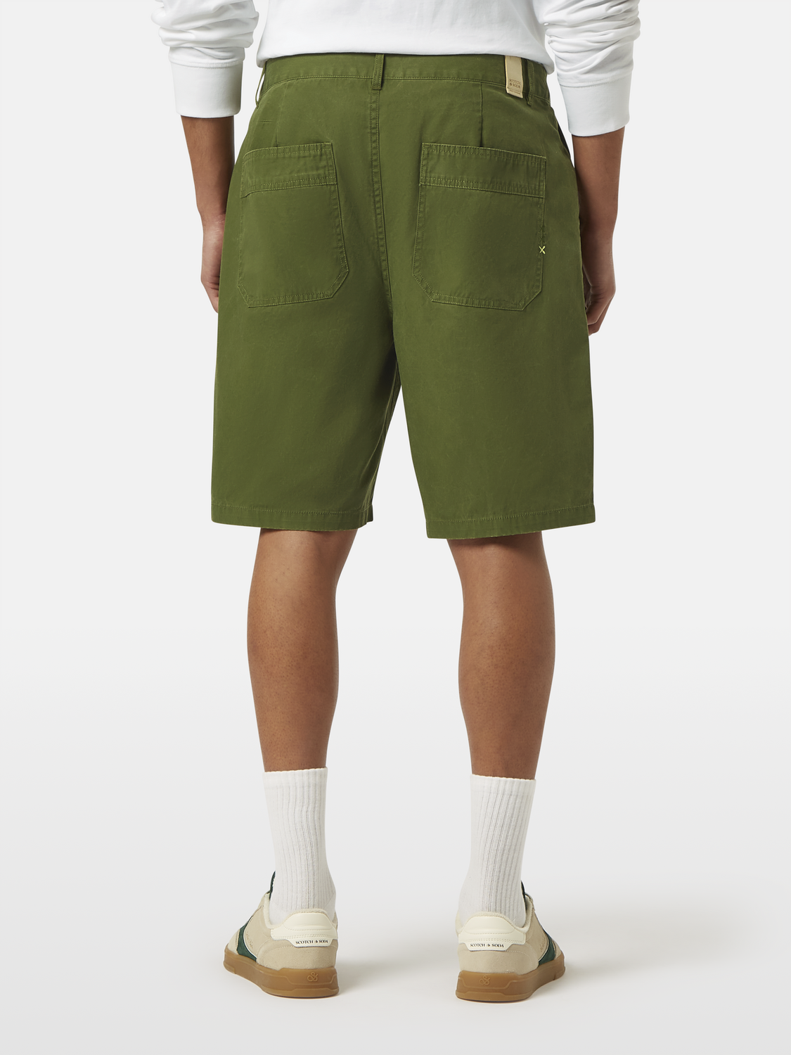 Carpenter Short