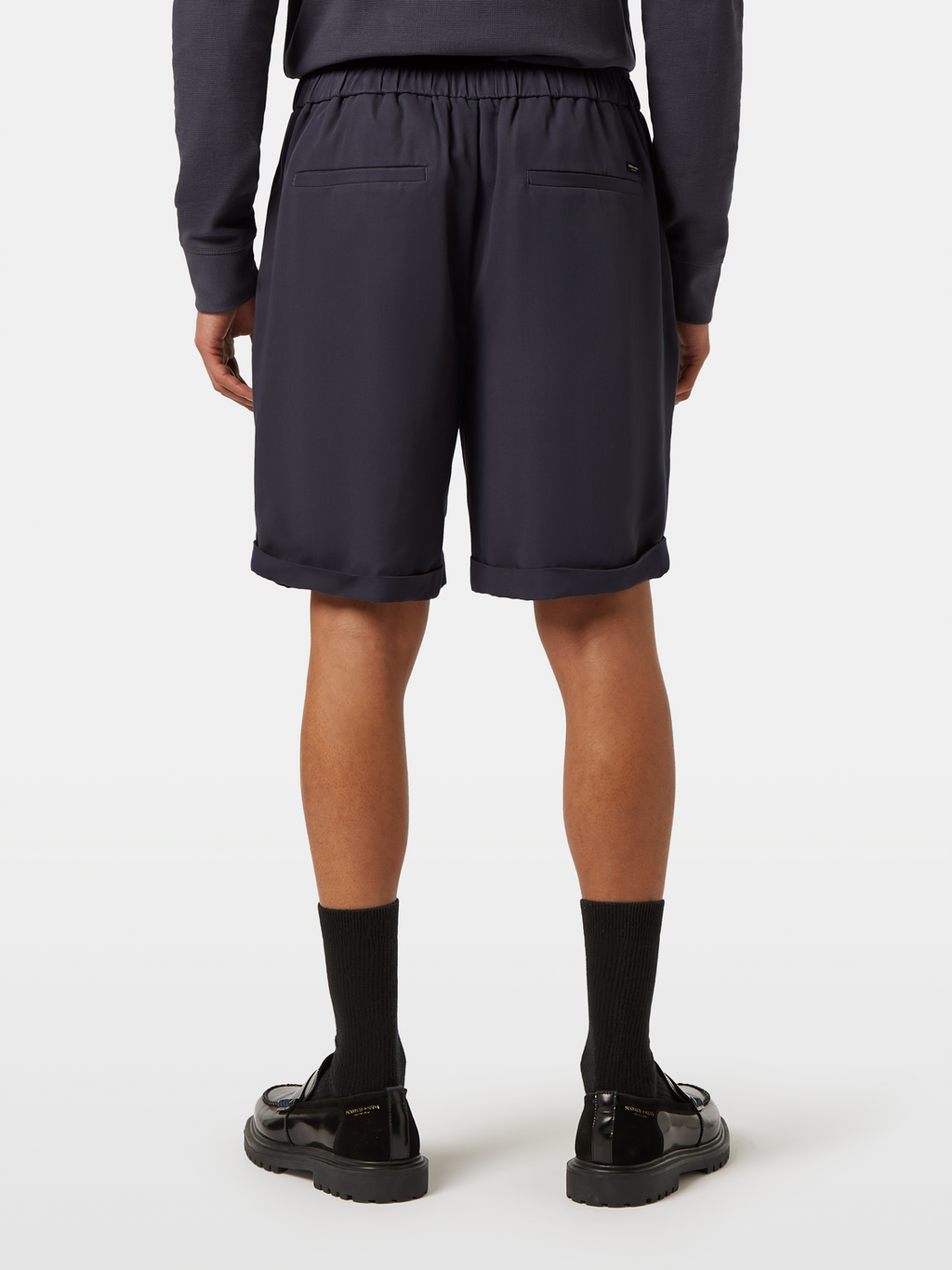Twilt Bermuda Short