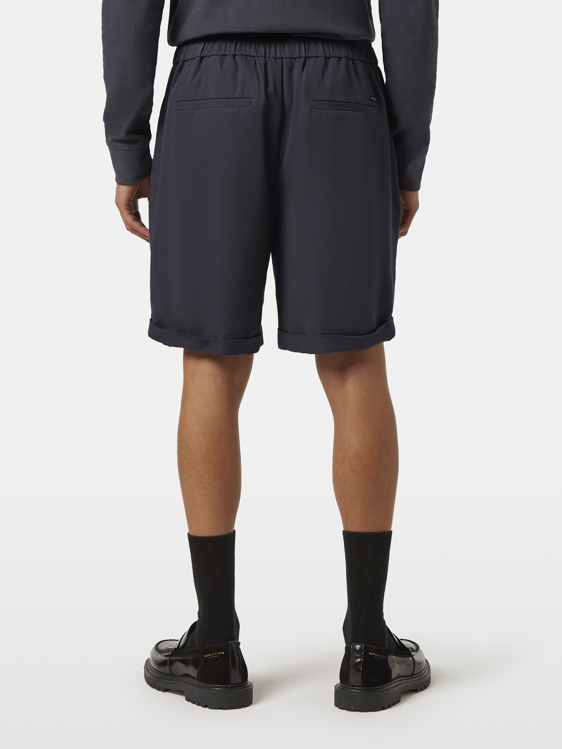 Twilt Bermuda Short