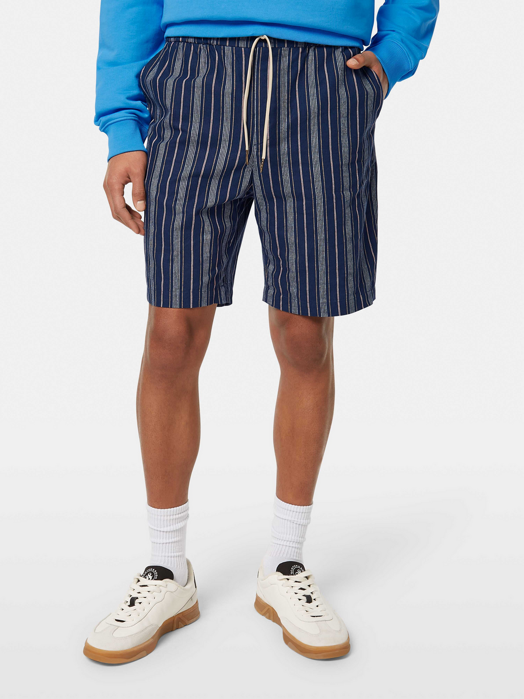Fave Bermuda Shorts