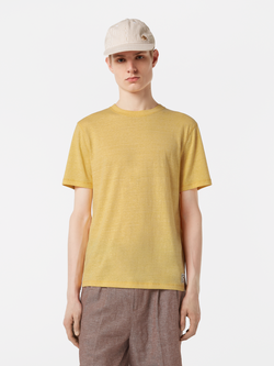melange T-shirt