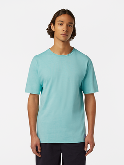 Raw Edge T-Shirt