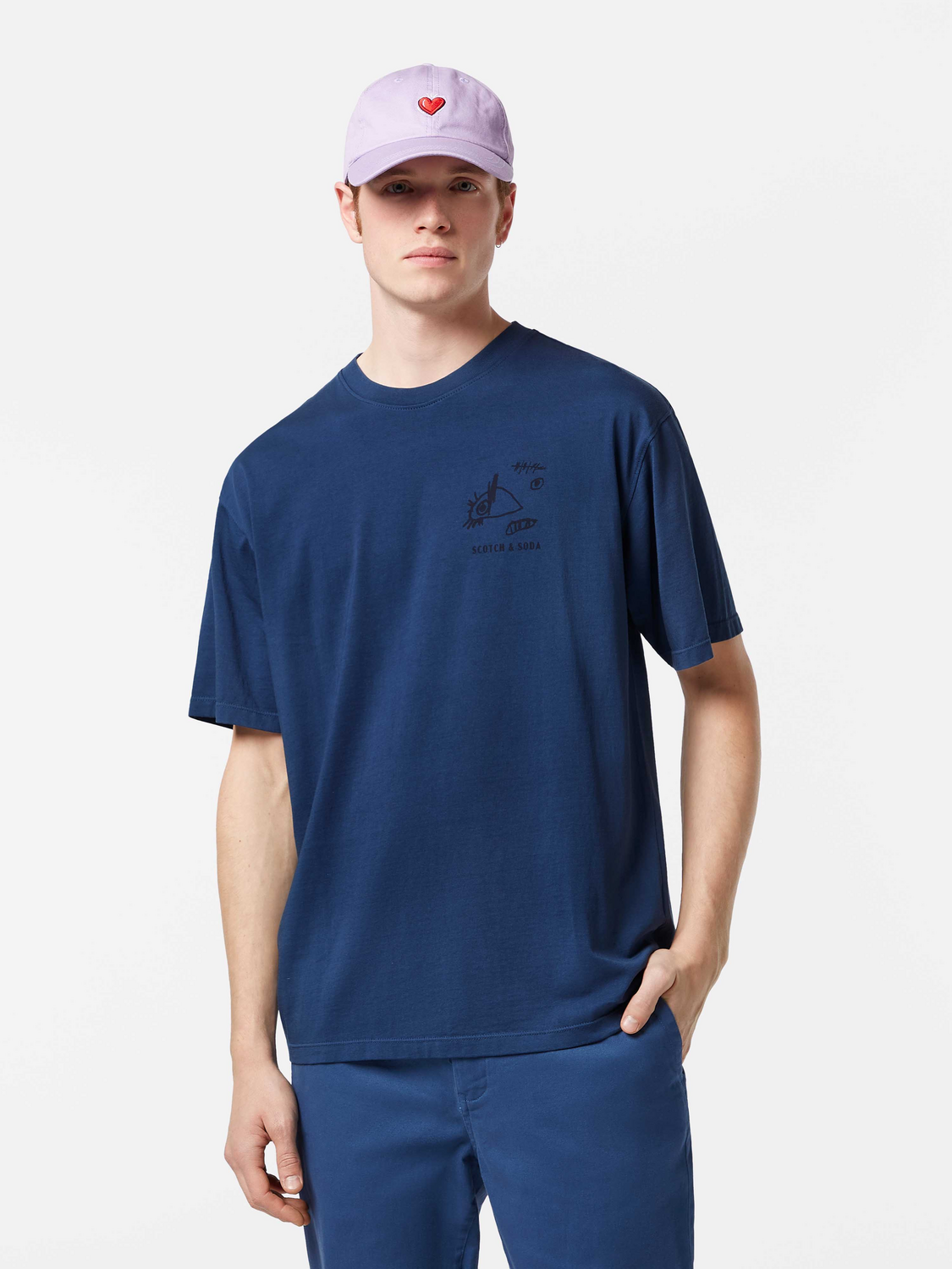artwork T-shirt