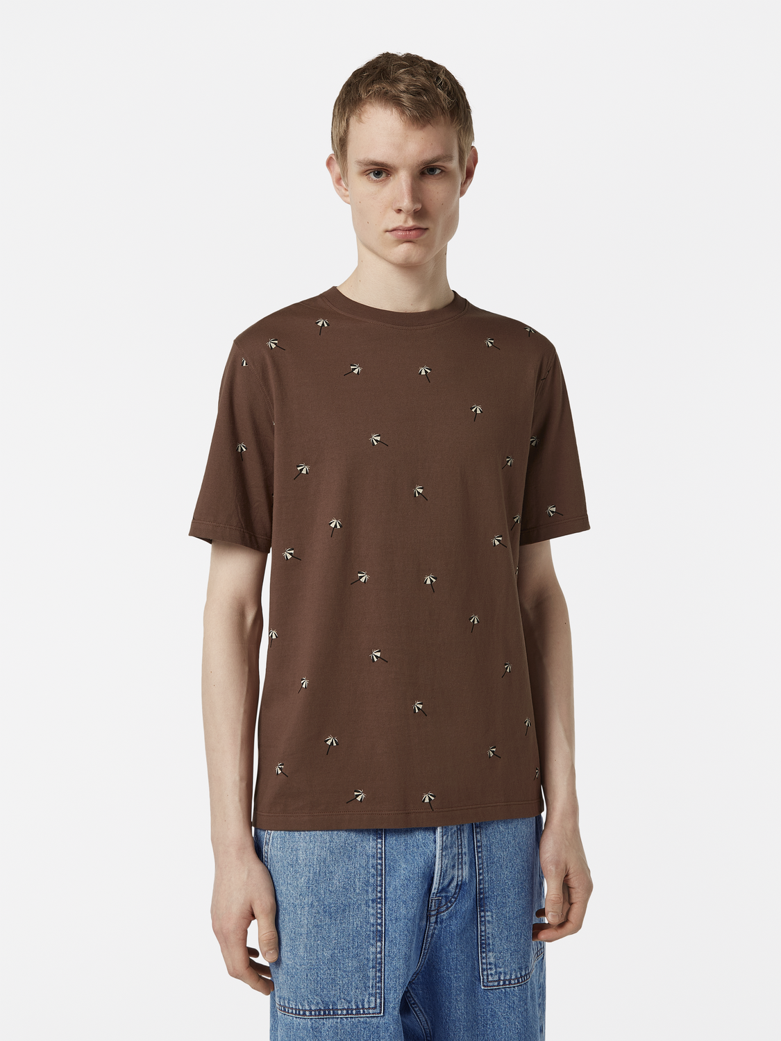 Printed T-shirt