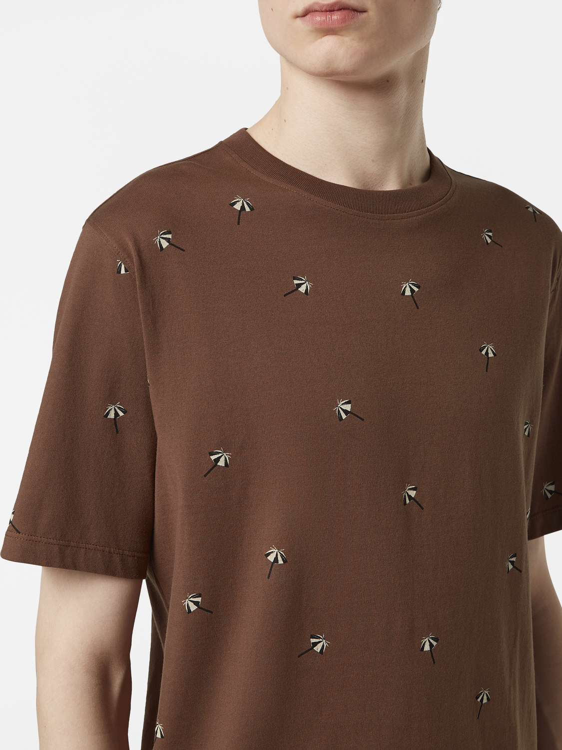 Printed T-shirt