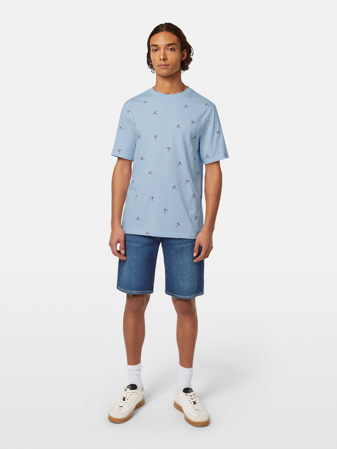 Printed T-shirt