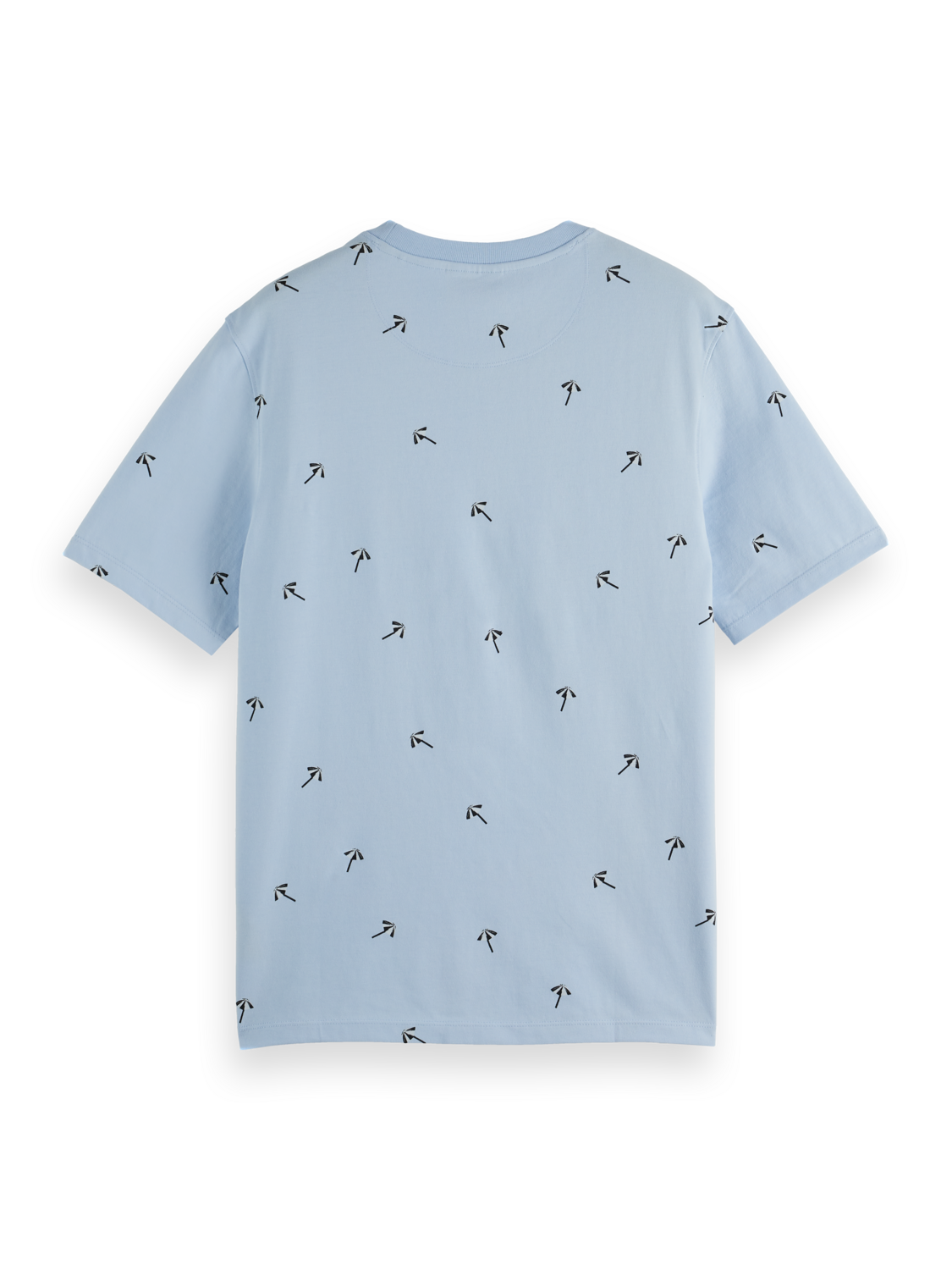 Printed T-shirt