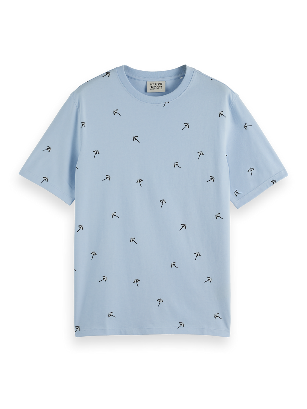 Printed T-shirt