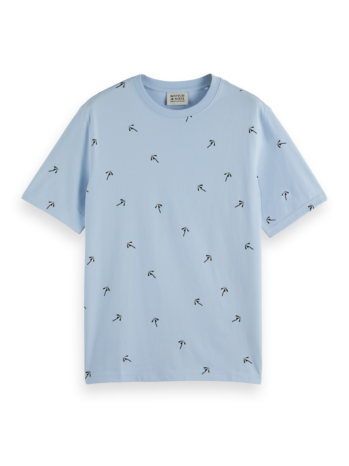 Printed T-shirt