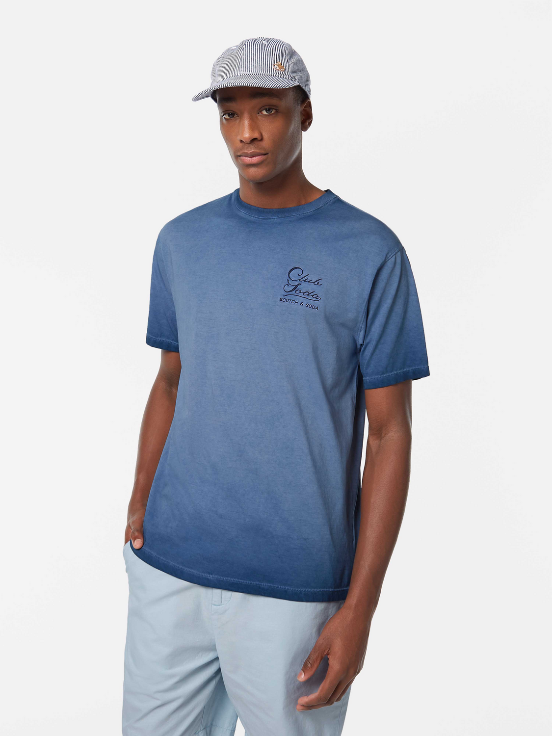 Cold Dye T-Shirt