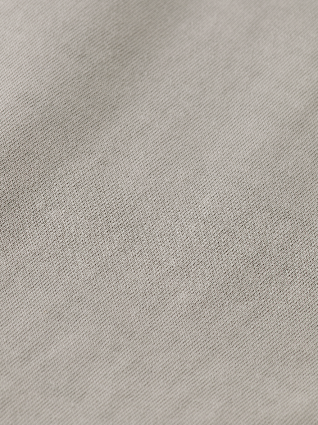 Relaxed-fit 3 crosses garment-dyed T-shirt