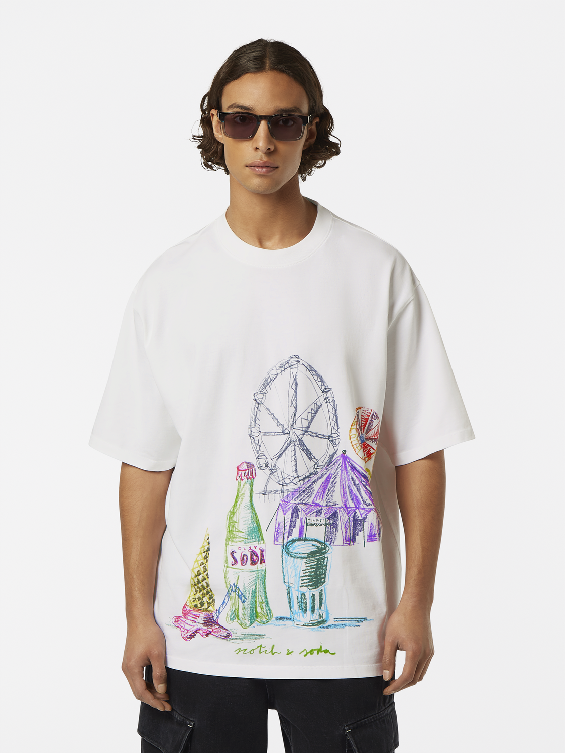 Graphic T-Shirt