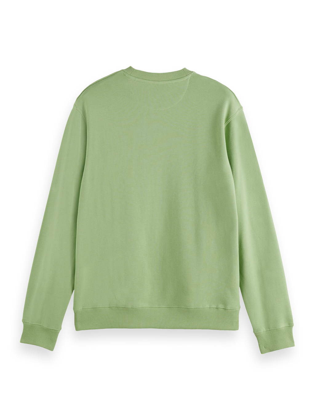 Seasonal Essentials logo sweatshirt