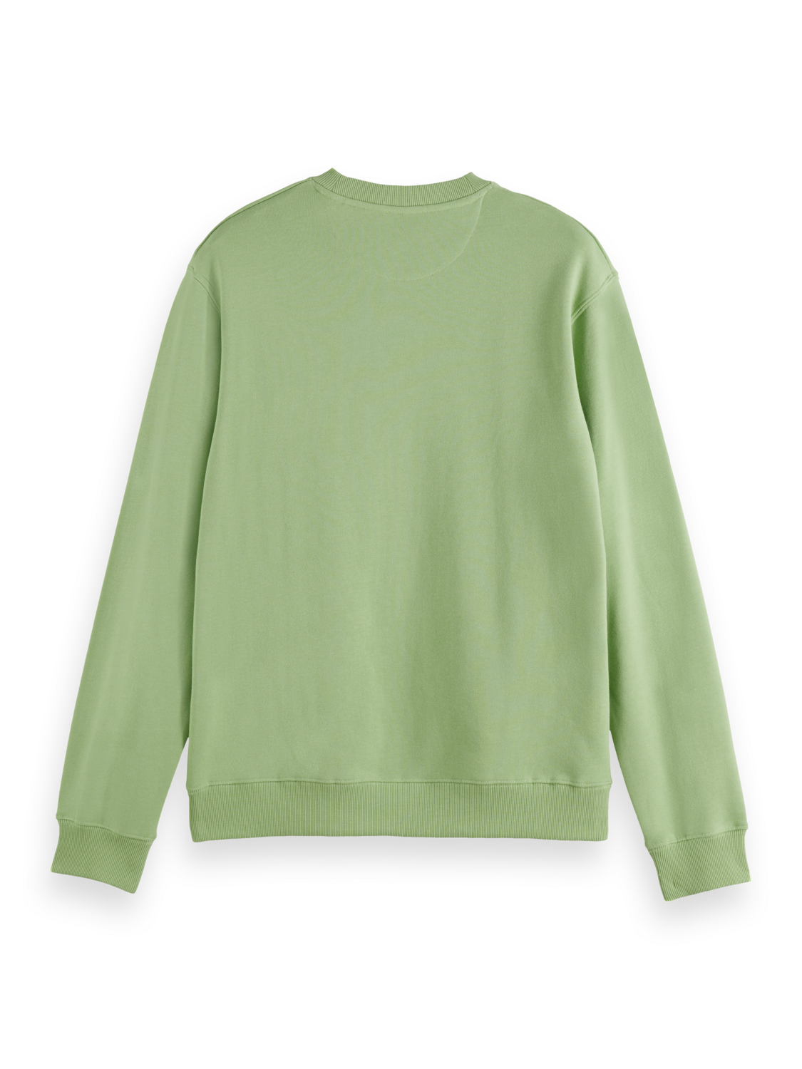 Seasonal Essentials logo sweatshirt