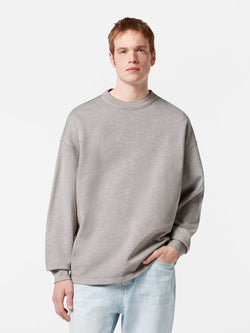 3 Crosses Sweatshirt