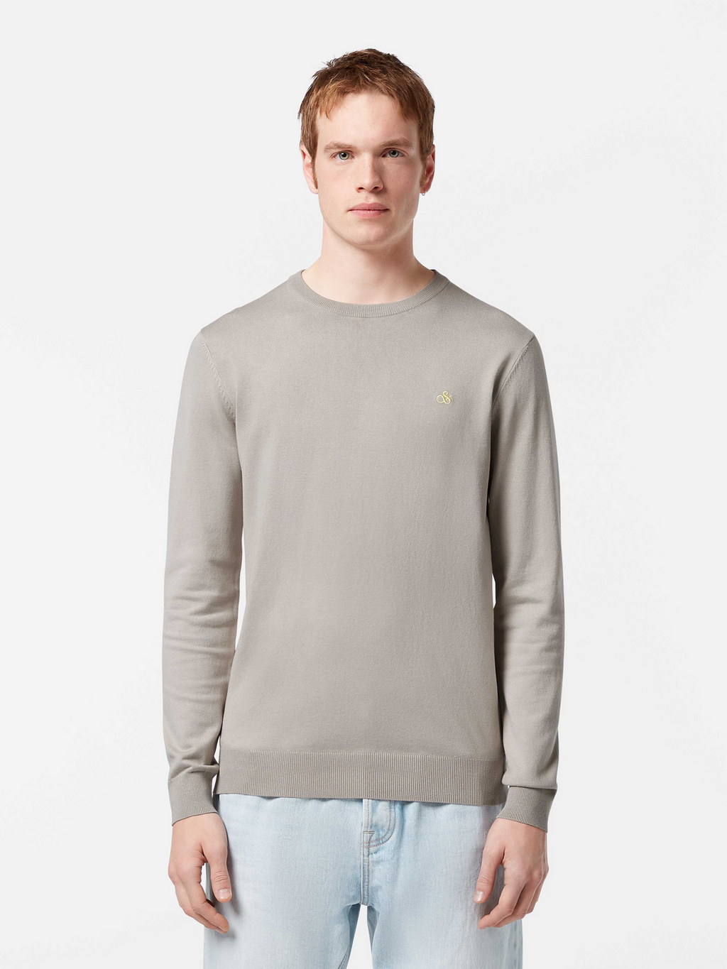 Ecovero Jumper