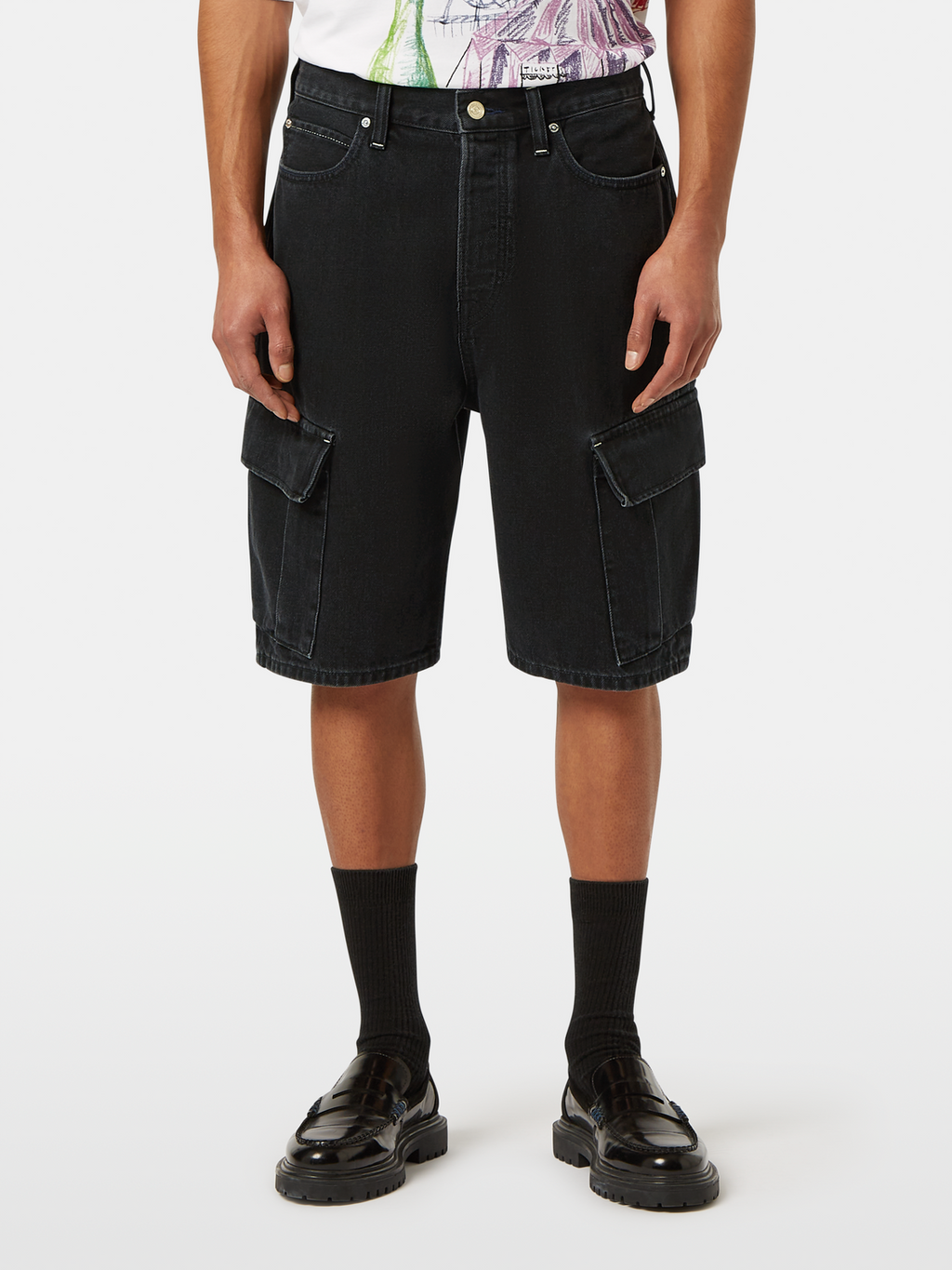 The Stand Cargo Short
