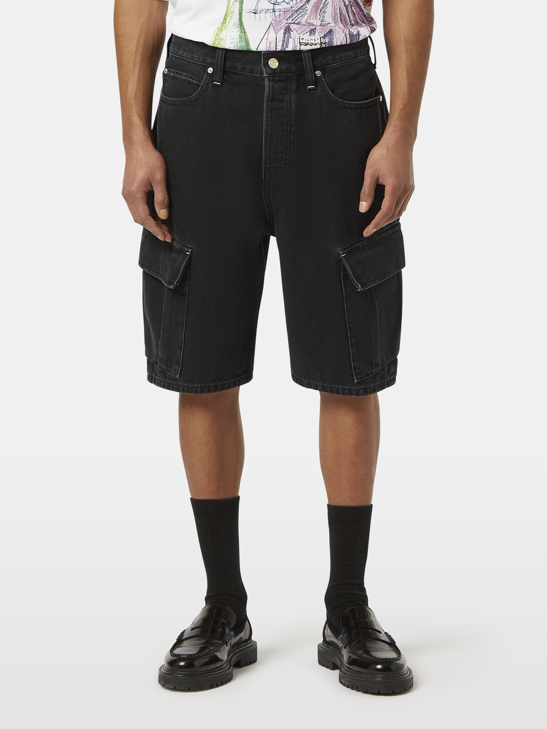 The Stand Cargo Short