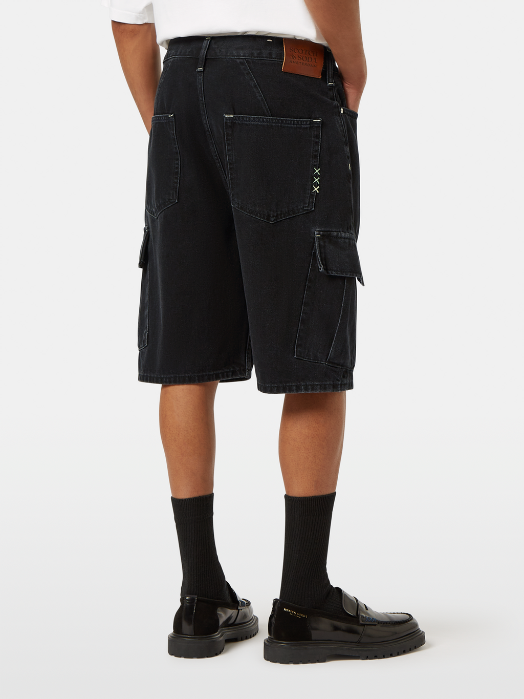 The Stand Cargo Short