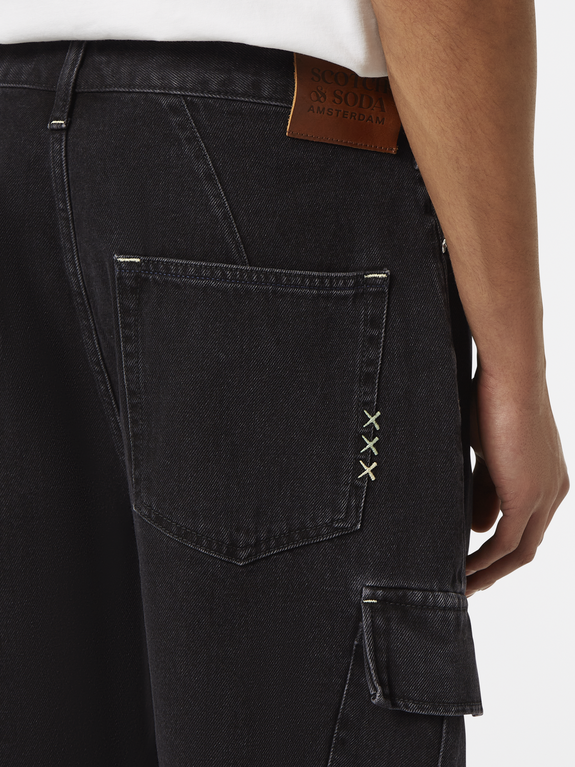 The Stand Cargo Short