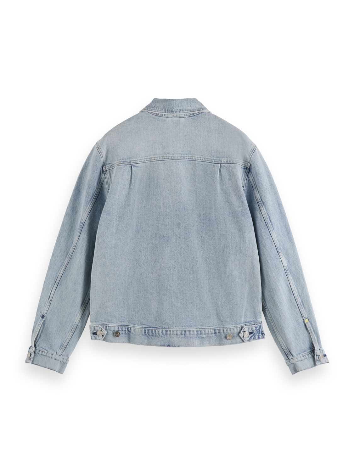 Regular fit denim jacket — Blue Story