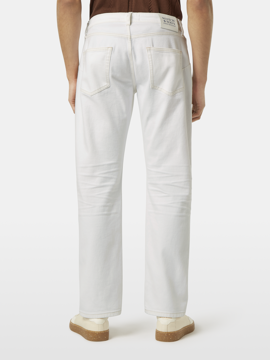The Zee Denim