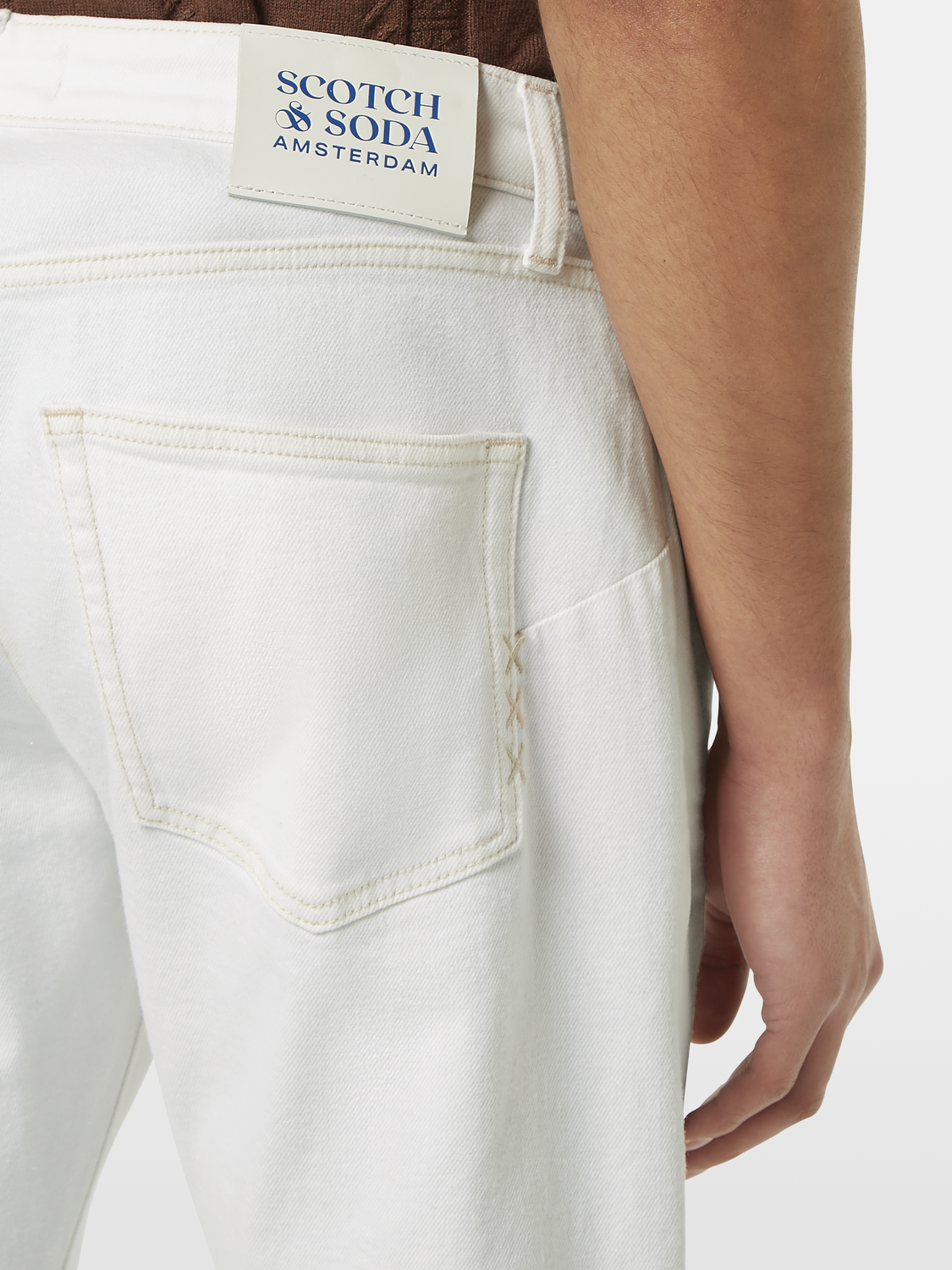 The Zee Denim