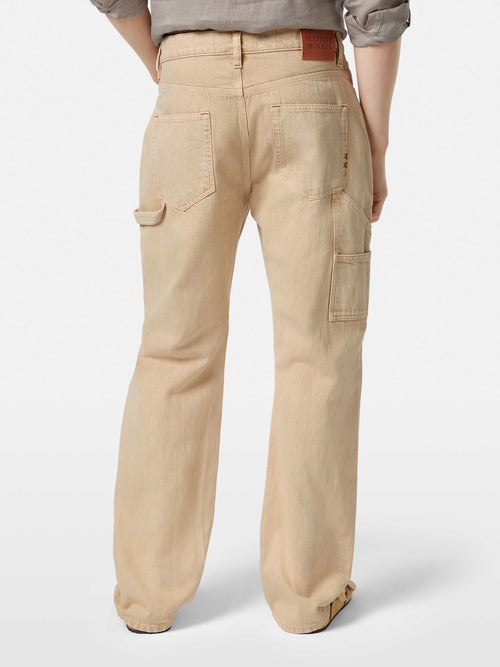 Verve Denim