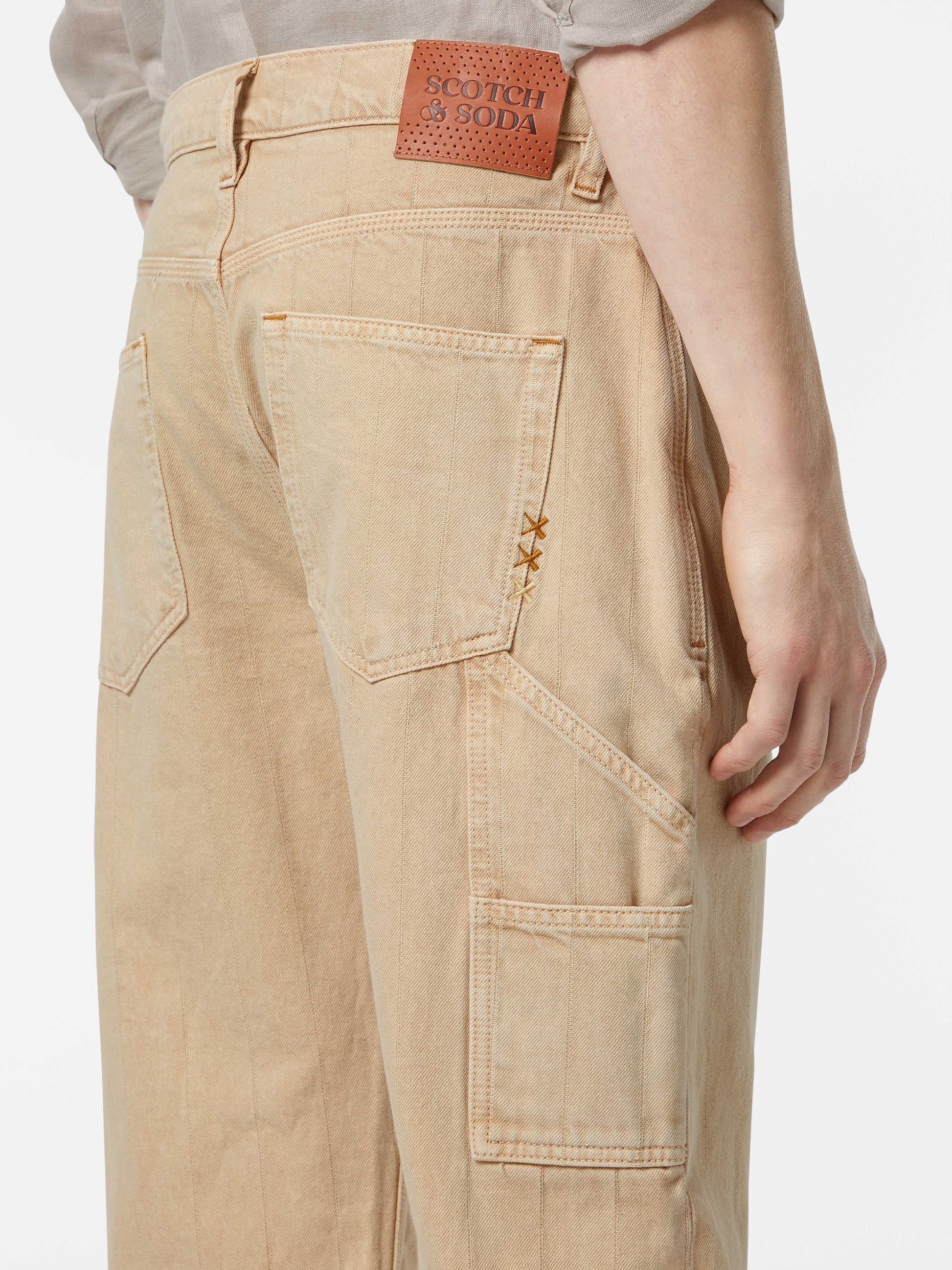 Verve Denim