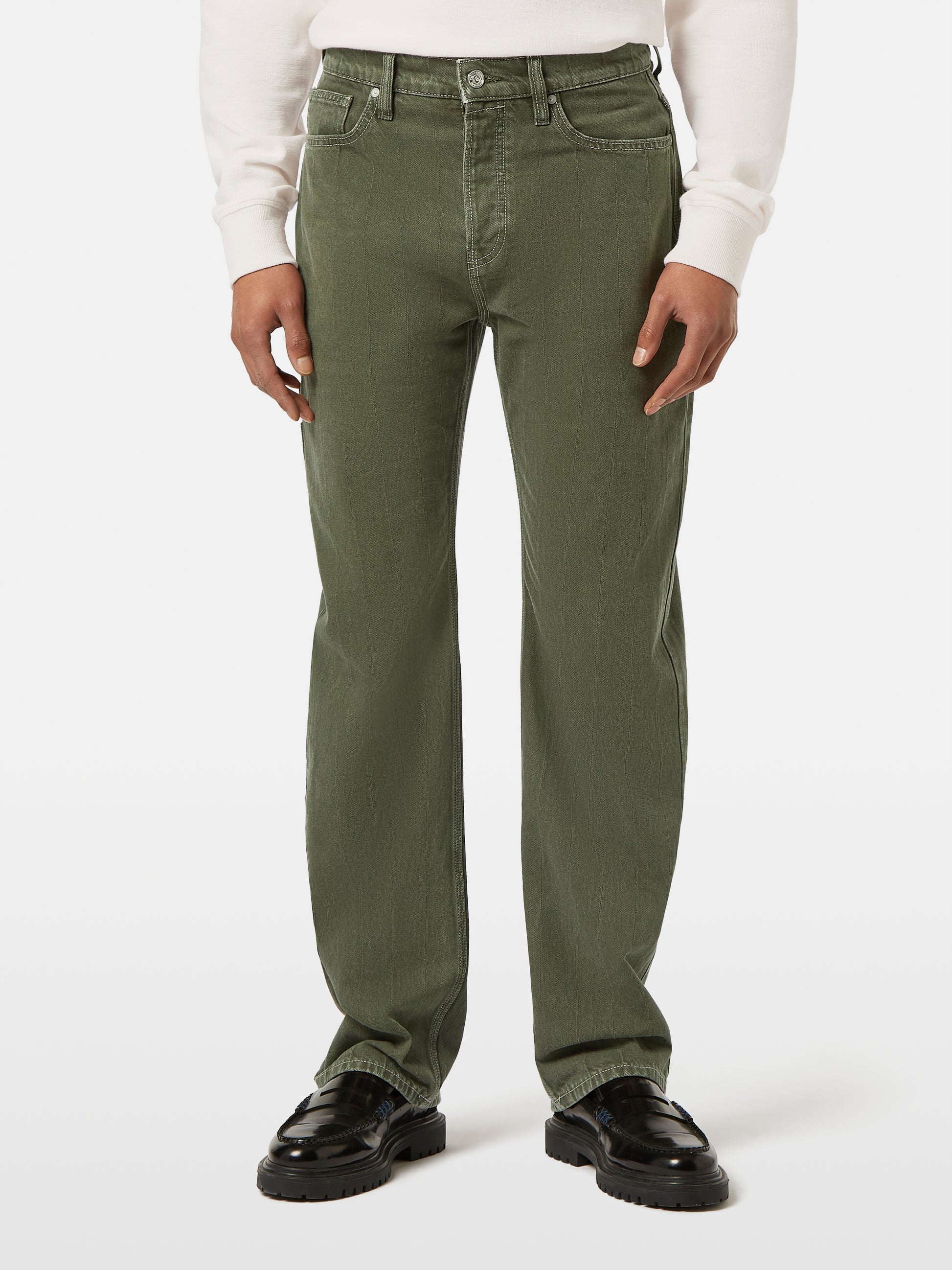 Verve Denim