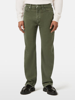 Verve Denim