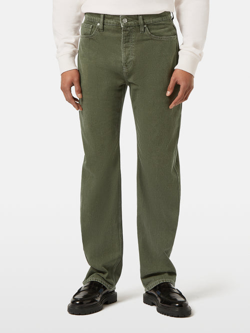 Verve Denim
