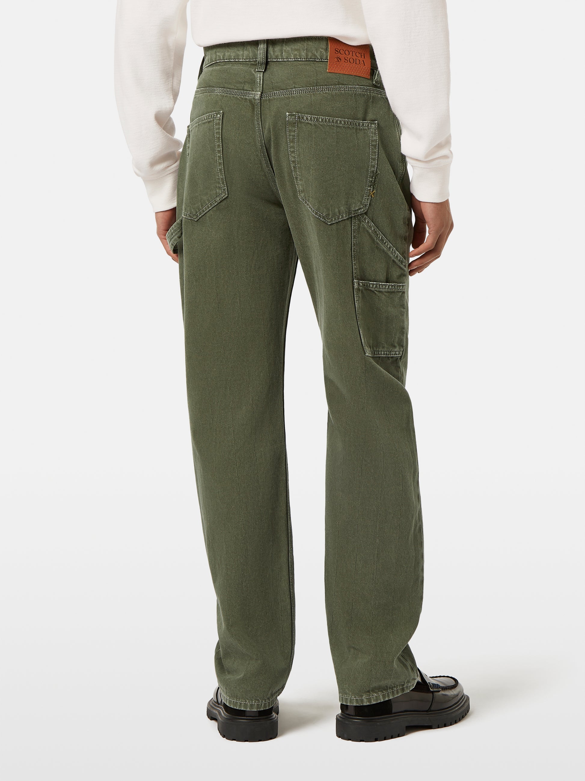 Verve Denim