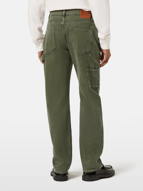 Verve Denim