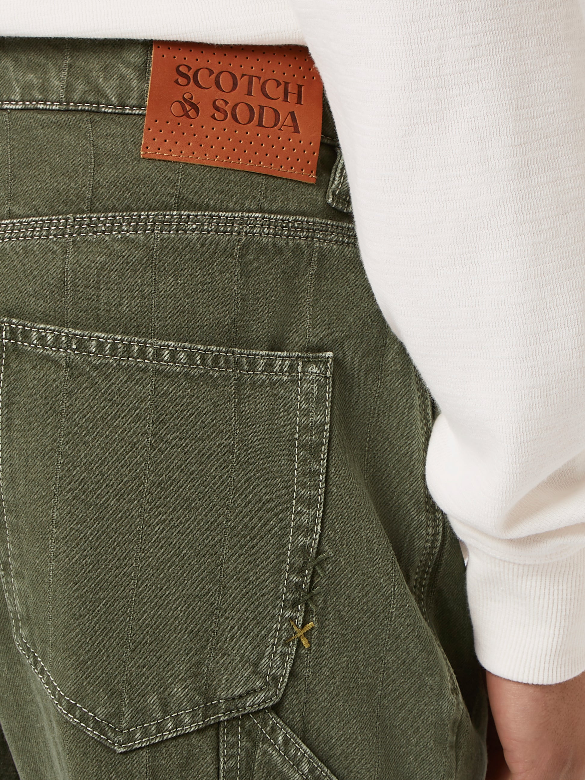 Verve Denim