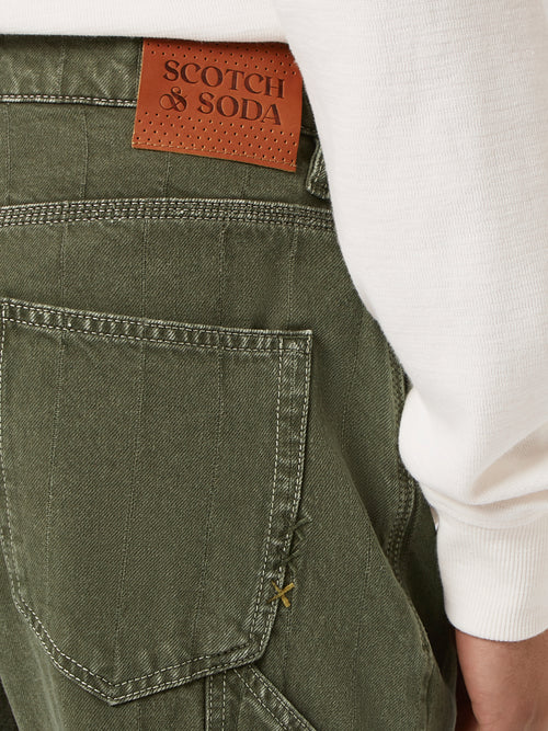 Verve Denim