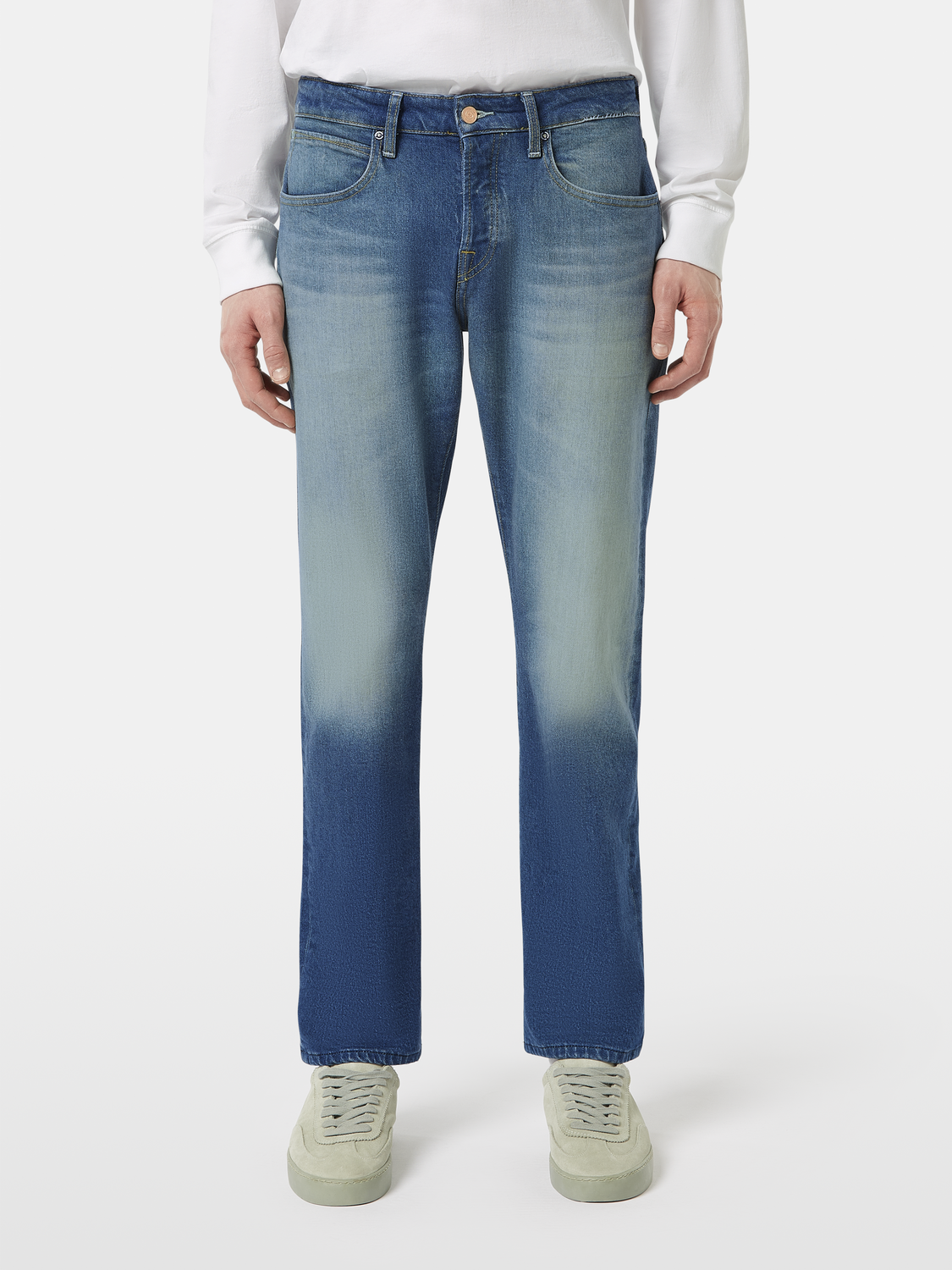 The Zee Denim