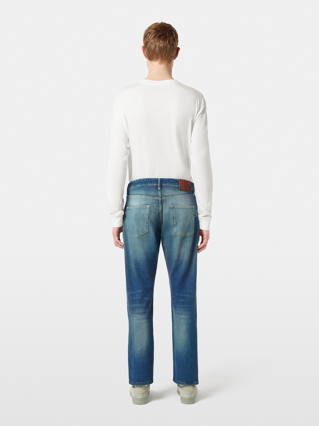 The Zee Denim