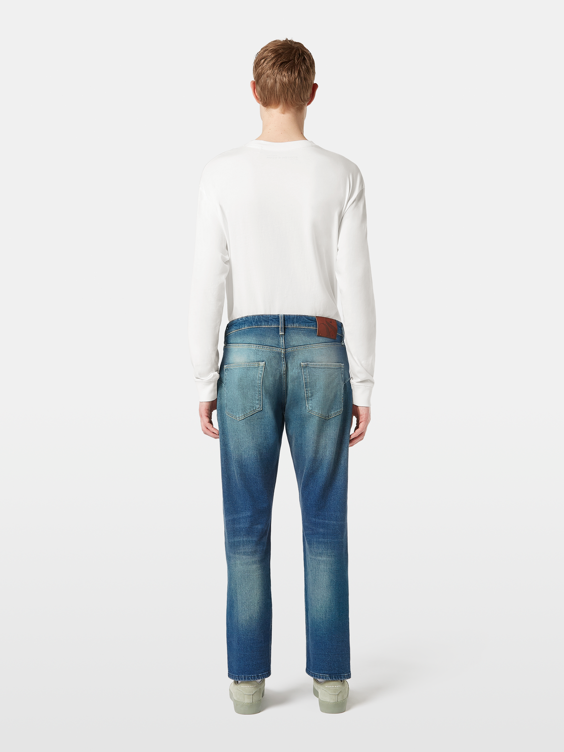 The Zee Denim