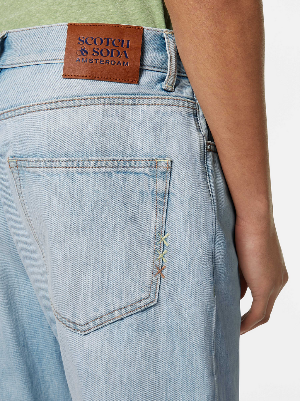 Dean Denim