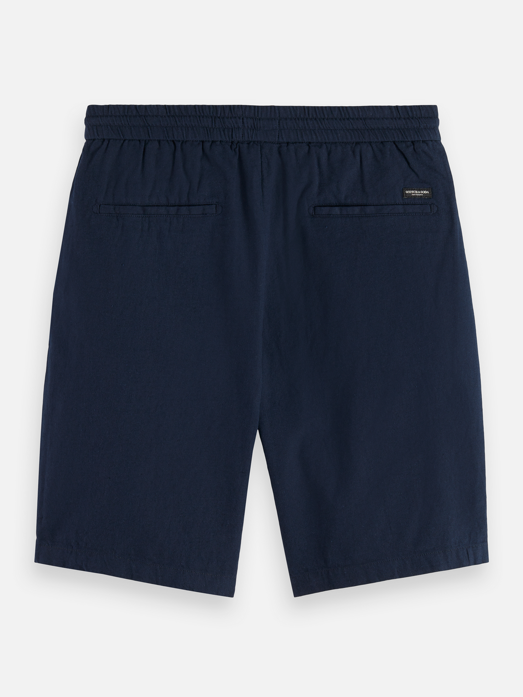 Essentials Fave Bermuda Shorts - NIGHT